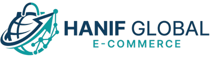 HANIF GLOBAL LLC